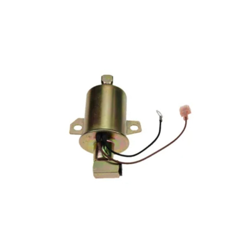 12V E11009 Fuel Pump A047N923 A029F891 149-2331-02 for Cummins Onan RV Generator
