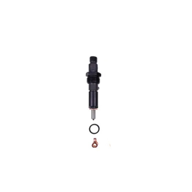 1PC Fuel Injector 3802833 3865968 for Cummins Engine 6B5.9 6BT5.9 1994-1998 Dodge Truck Ram 2500 3500