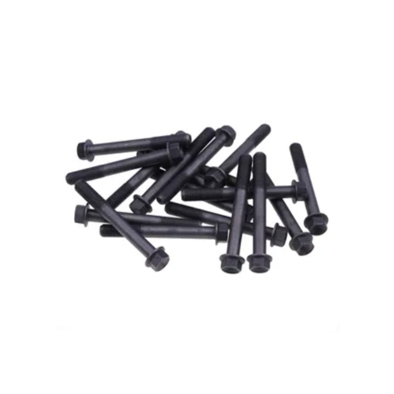 26 PCS Cylinder Head Bolt 3917729 3917728 for Cummins Engine 6C8.3 6CT8.3 6CTA ISC ISL