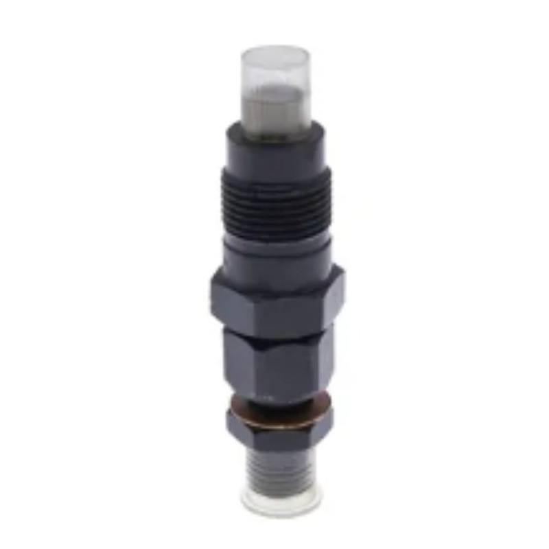 3Pcs Fuel Injector 131406440 for New Holland Compact Tractor TC23DA TC25 TC25D TC26DA TC29 TC29D TC33 TC33D
