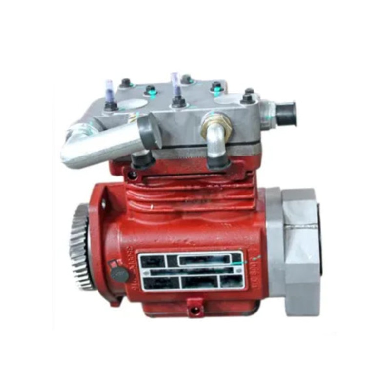 Air Brake Compressor 3509DC2-010 for Cummins 6CT QSL ISCE QSC ISLE L375 6L8.9 Engine