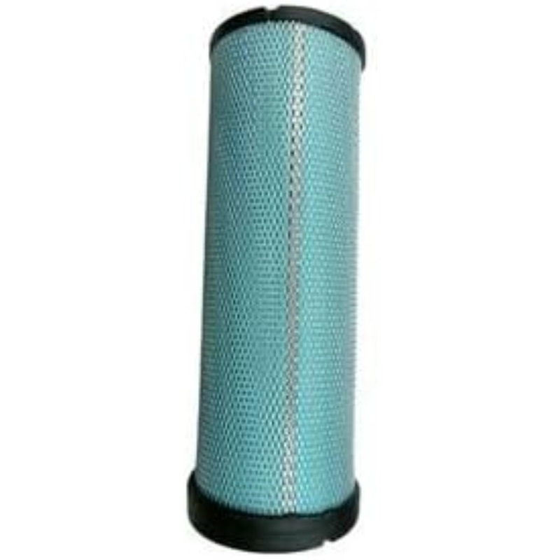 Air Filter 600-185-6120 for Komatsu Engine SAA6D140E Excavator PC350 PC400 PC450