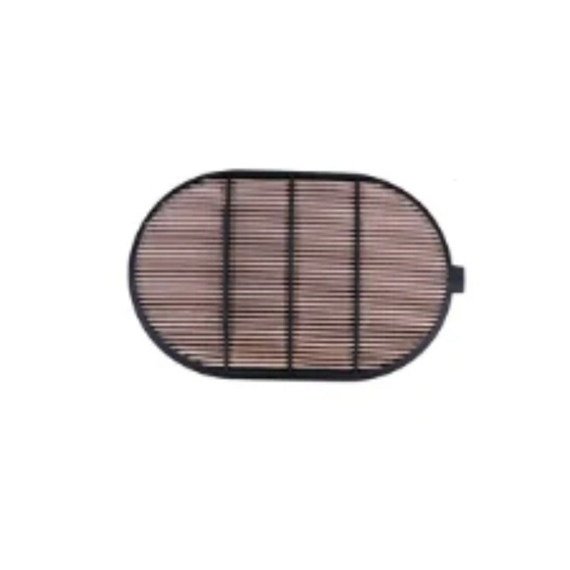Air Filter 87356547 for New Holland Loader W270C W300C Tractor T8.275 T8.360 T8.435 T9.600 T9.700