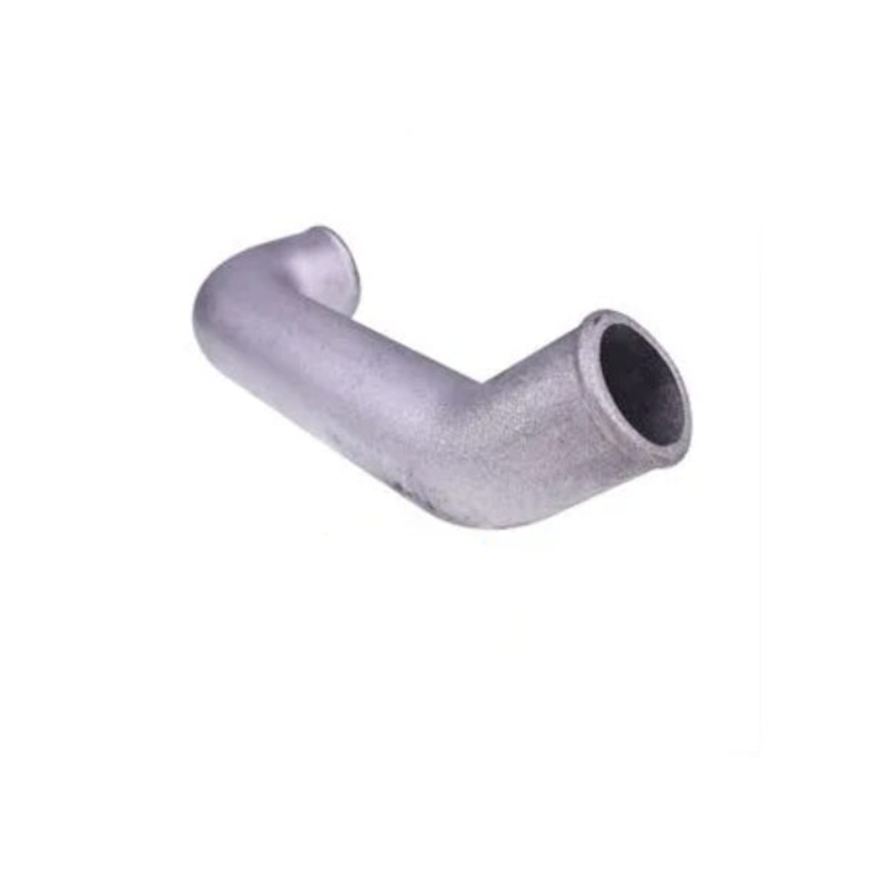 Air Intake Connection 4939972 for Cummins Engine 4B3.9 6A3.4 6B5.9 QSB4.5