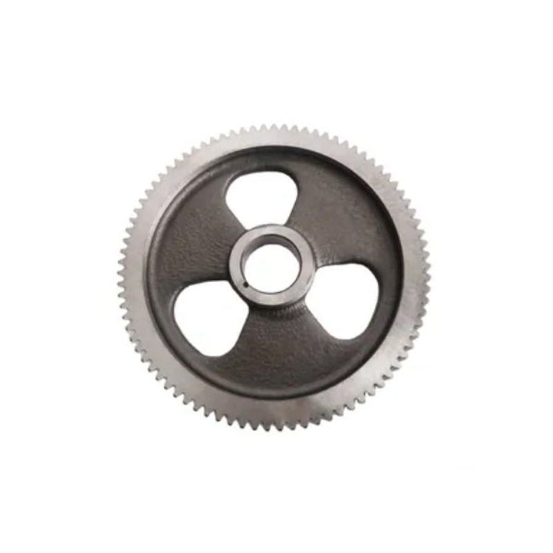 Camshaft Timing Gear 3918777 3901967 for Cummins Engine 6C8.3 G8.3 GTA8.3 QSL9.3