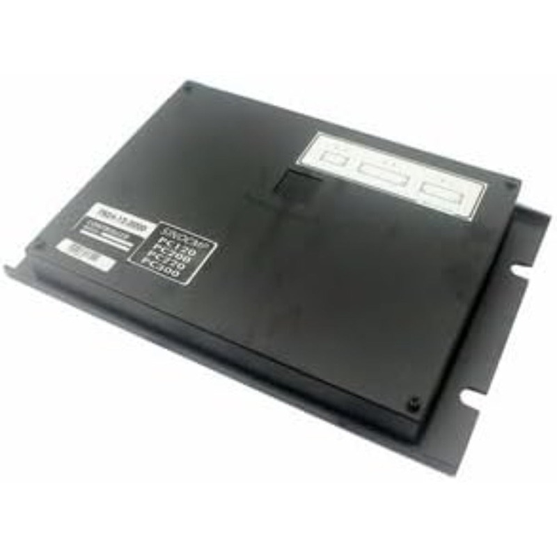 Controller PVC 7824122001 for Komatsu Excavator PC200-5 PC200LC-5 PC220-5 PC220LC-5