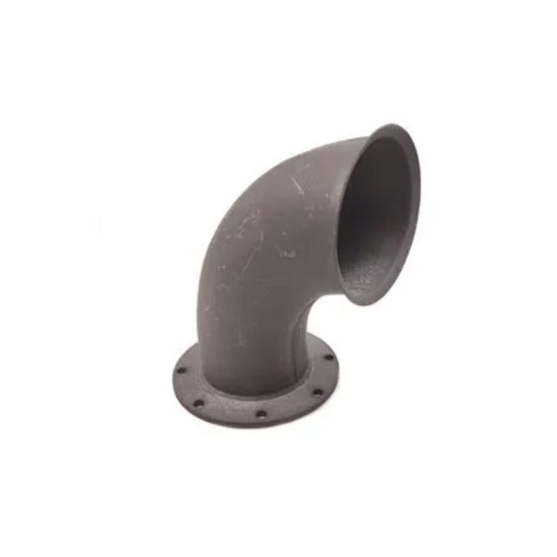 Exhaust Outlet Connection Pipe 203432 for Cummins Engine G28 G855 N14 V28 QSK38 NH855 NT855