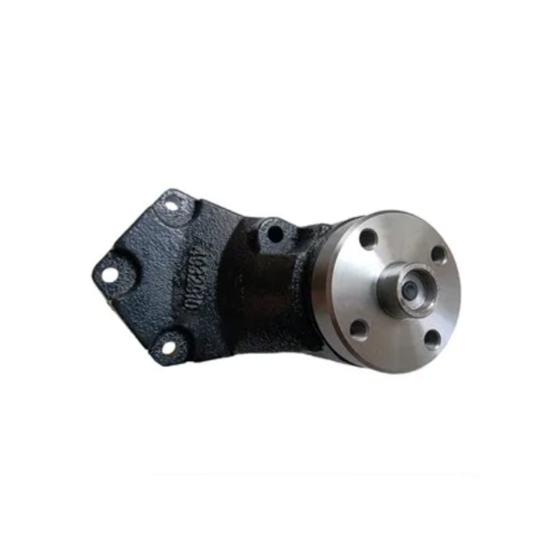 Fan Support 4932910 for Cummins Engine 4BT Komatsu 6D102 Excavator PC200-6 PC200-7 PC200-8