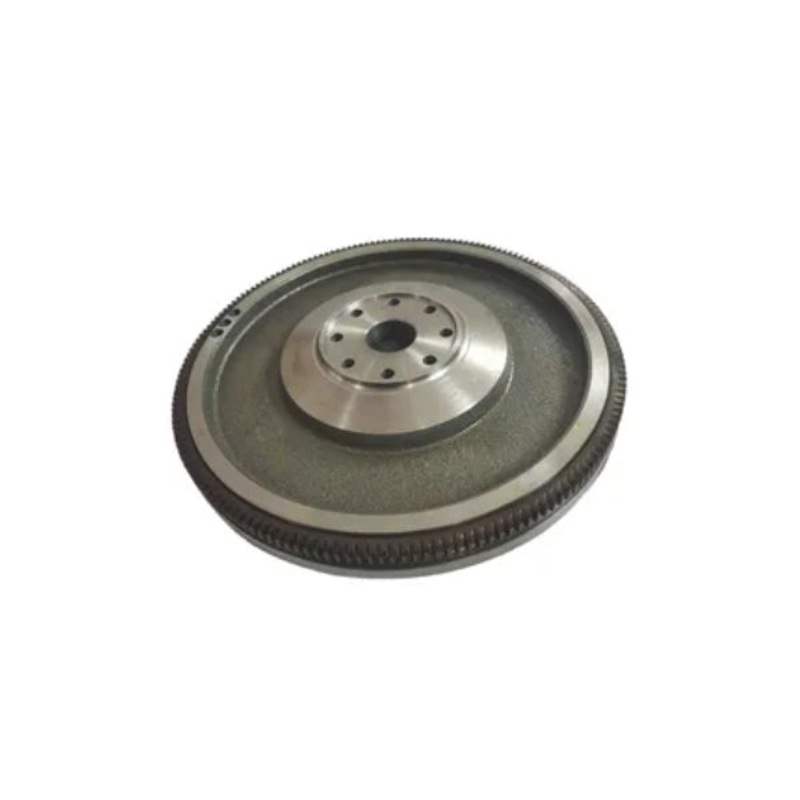 Flywheel 3999603 for Cummins Engine ISDE ISBE QSB 4B 4BT 4BTA 6B 6BT 6BTA 5.9