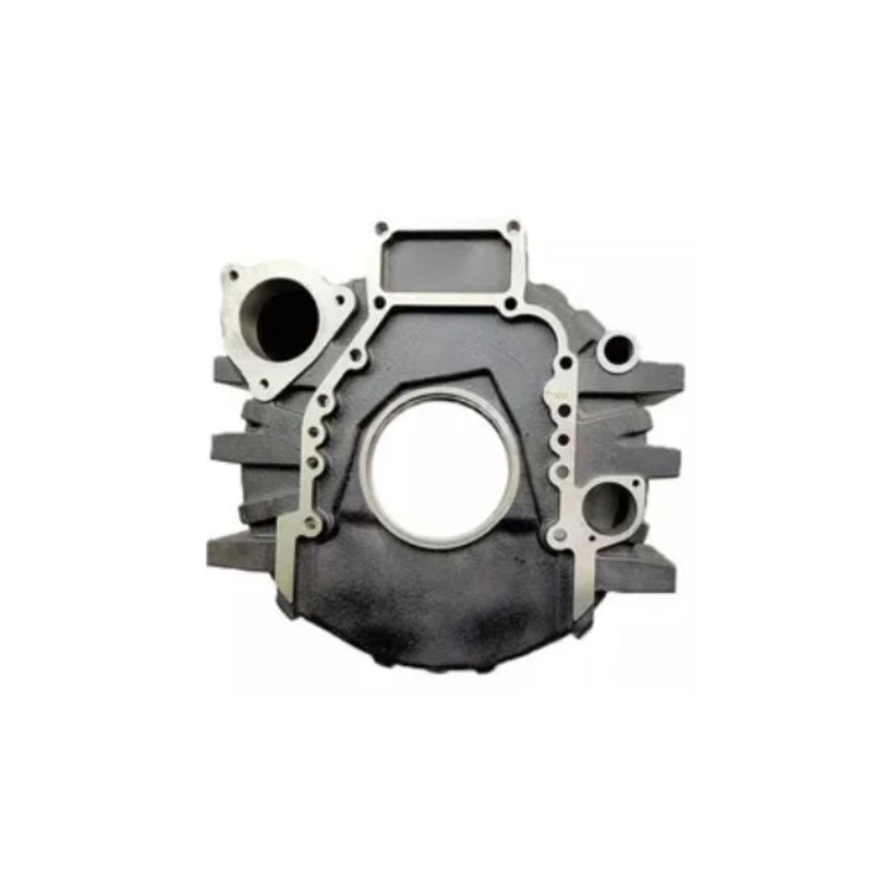 Flywheel Housing 5253949 for Cummins Engine 6BT 6BT5.9 6BTA5.9 6CT 6CT8.3