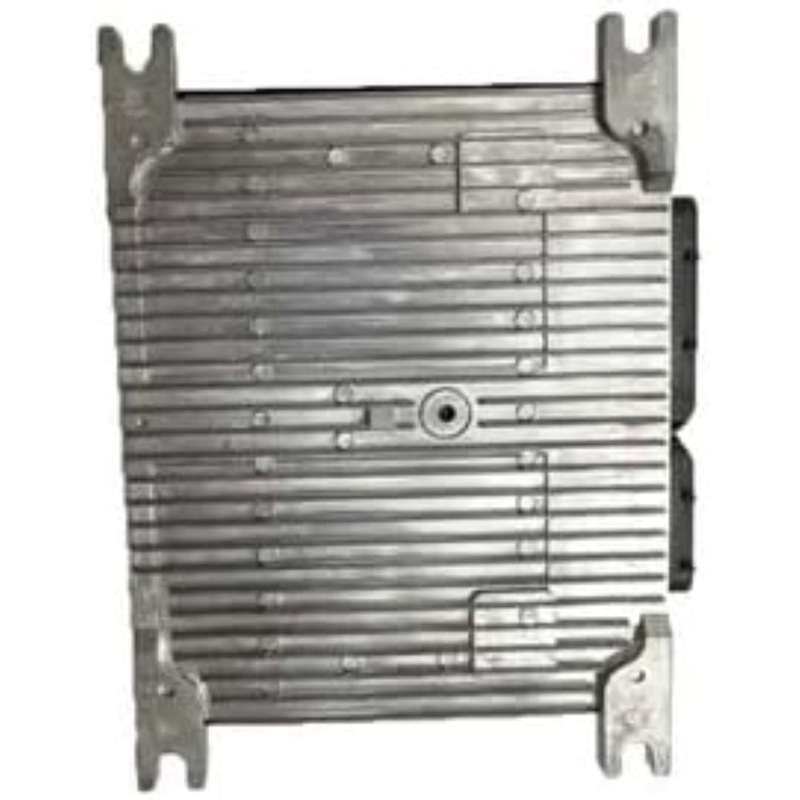 For Komatsu Excavator PC220-8M0 PC200-8M0 Control Panel 7835-45-4002 With Program