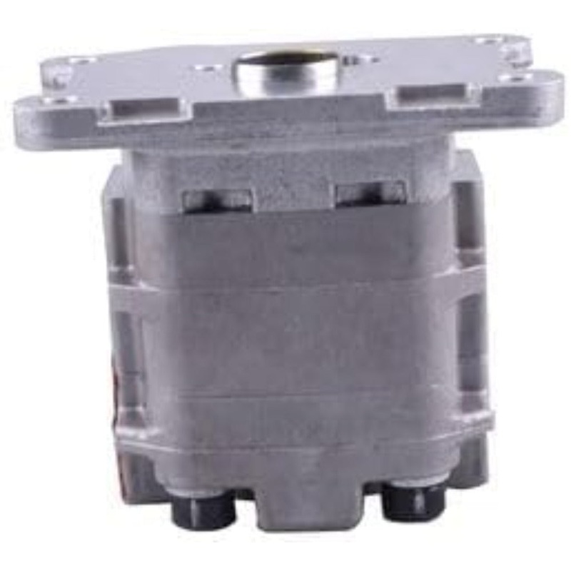 For Komatsu Excavator PC38UU-3 PC35MR-3 PC35MR-2 Gear Pump 705-41-07180