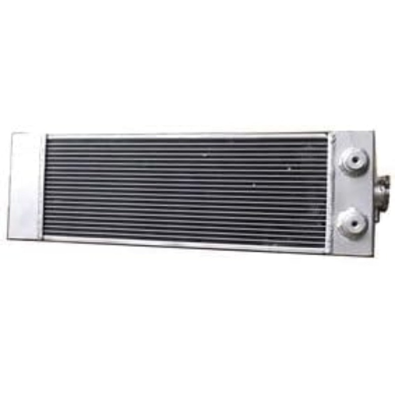 For Komatsu Excavator PC45MR-3 PC55MR-3 Water Tank Radiator ASS’Y 22M-03-31330