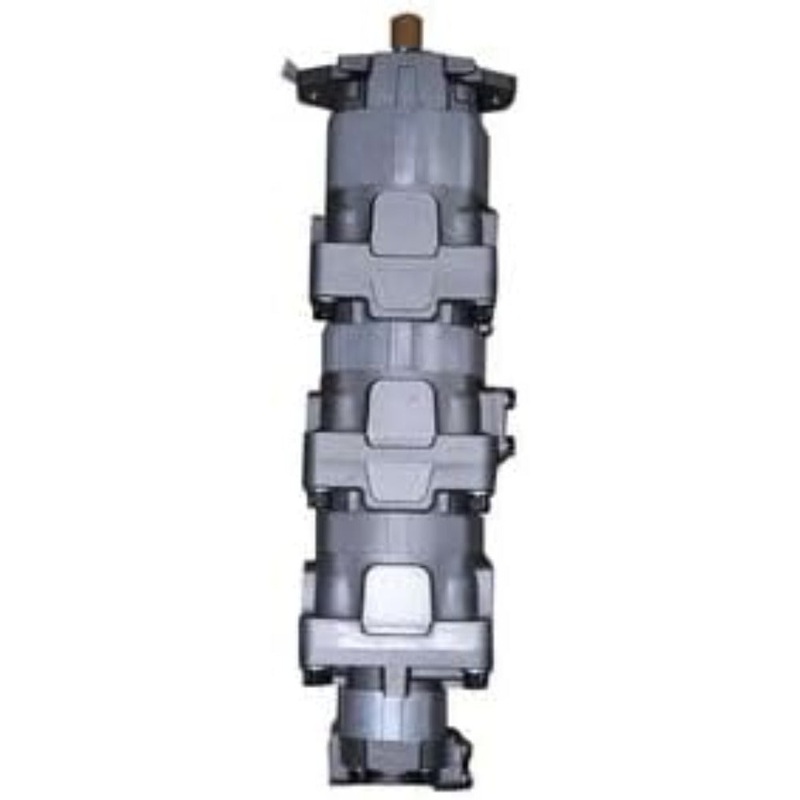 For Komatsu Wheel Loader WA380-3 WA350-3A WA350-3-X Hydraulic Pump 705-55-34180