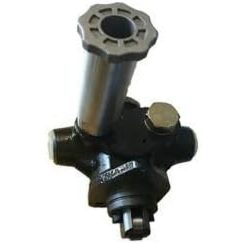 Fuel Feed Pump DK105210-4690 for Komatsu Engine S6D110-1 SA6D110-1