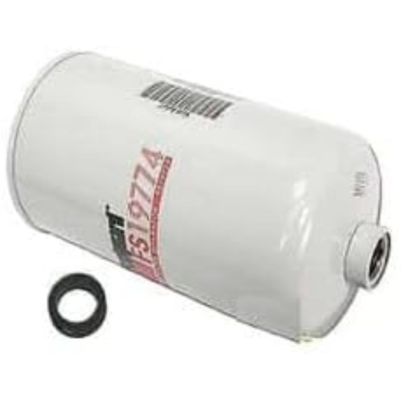 Fuel Filter 87803187 for New Holland Tractor T4040F T4050V TK4050 T4.105F T4060F T4030F T4.95F TK4060