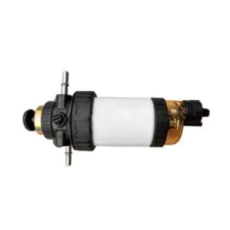 Fuel Filter Assembly 84392298 for New Holland Loader B110C B95C B95CLR B95CTC W50C W60C W70C W80C