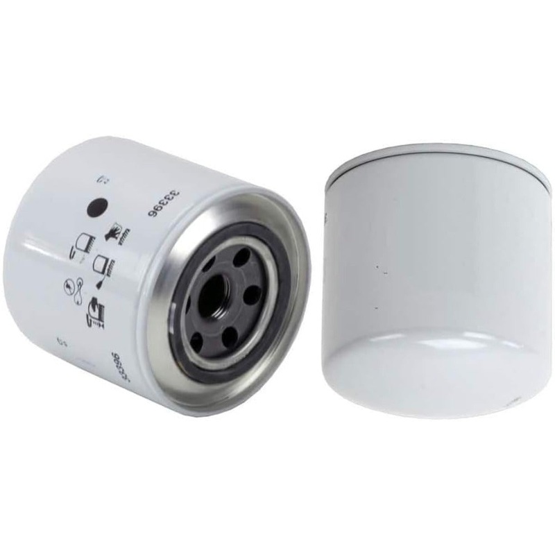 Fuel Filter VAME016823 for Mitsubishi Engine 4D31-T 6DR5 Kobelco LK300A SK160LC MD140BLC New Holland E160 EH160