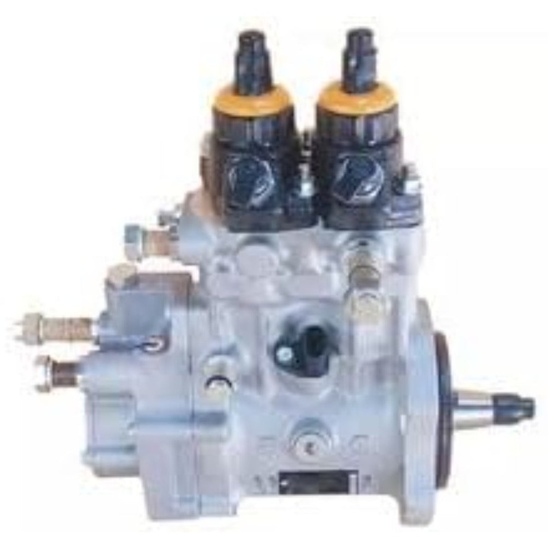 Fuel Injection Pump 094000-0625 6219-71-1111 6219-71-1110 for Komatsu Engine SAA12V140E-3