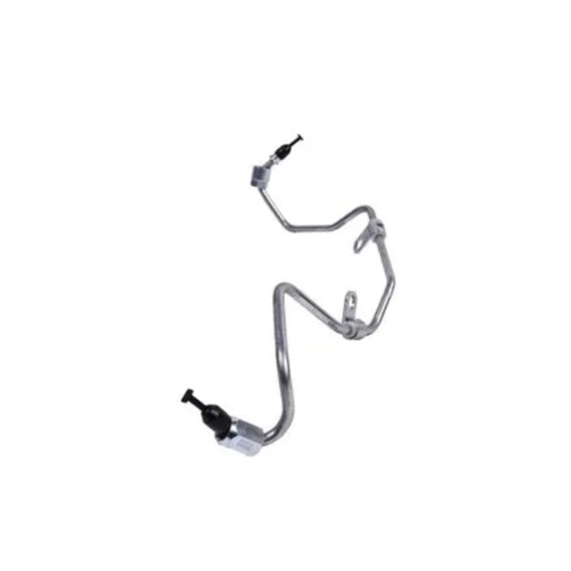 Fuel Supply Tube 4933417 for Cummins Engine ISDE ISBE QSB QSB6.7 ISB6.7 4BT 6BT 6CT