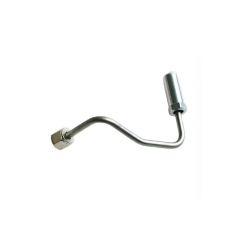 Fuel Supply Tube 5284843 for Cummins Engine ISF3.8 F3.8 F4.5 QSB4.5 QSF3.8