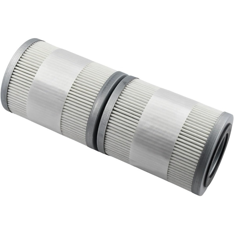Hydraulic Filter YR52V01004R400 for New Holland Excavator E50B E50BSR EH50.B E55BX E70BSR E80BMSR