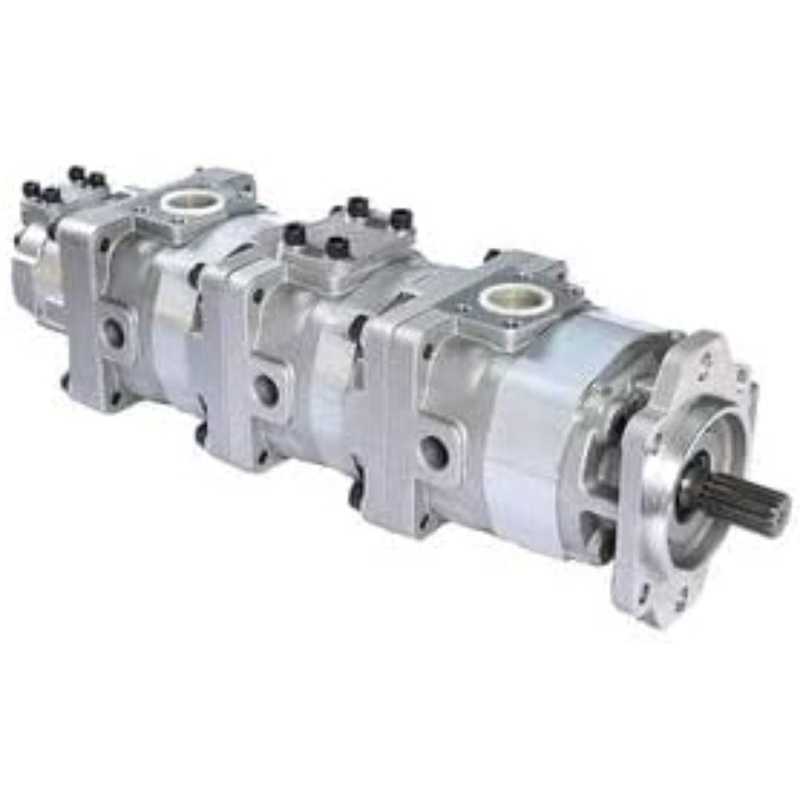 Hydraulic Pump 705-11-37240 for Komatsu WA320-3 WA300-3A WA320-3MC Wheel Loader