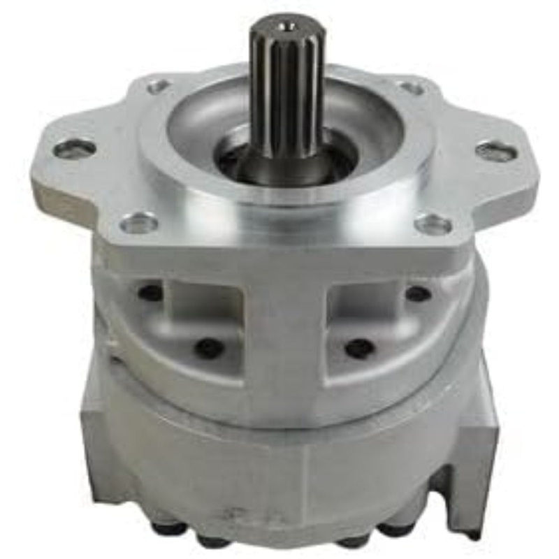 Hydraulic Pump 705-14-41010 for Komatsu D155AX-5 Crawler Dozer WA450-1 WA470-1 Wheel Loader
