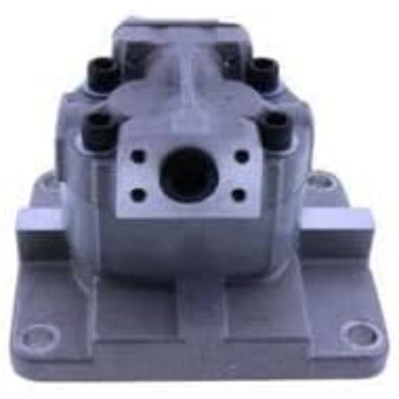 Hydraulic Pump 705-34-29540 SAR28 for Komatsu Wheel Loader WA400-3 WA420-3 WA500-3