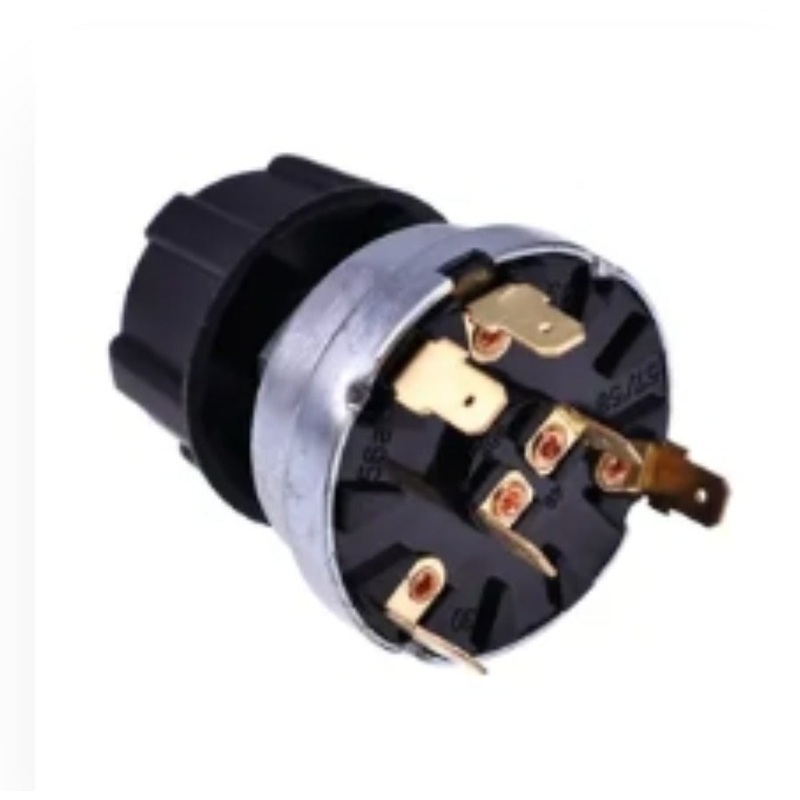 Light Switch 5132021 5086008 for New Holland Tractor TB85 TB90 TB100 TB110 TB120 TB80 TK4020F TK4050 TK80A