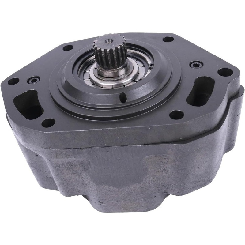 Oil Pump DG4212354 for Komatsu Telehandler WH609-1E0 WH713-1E0 WH713-1