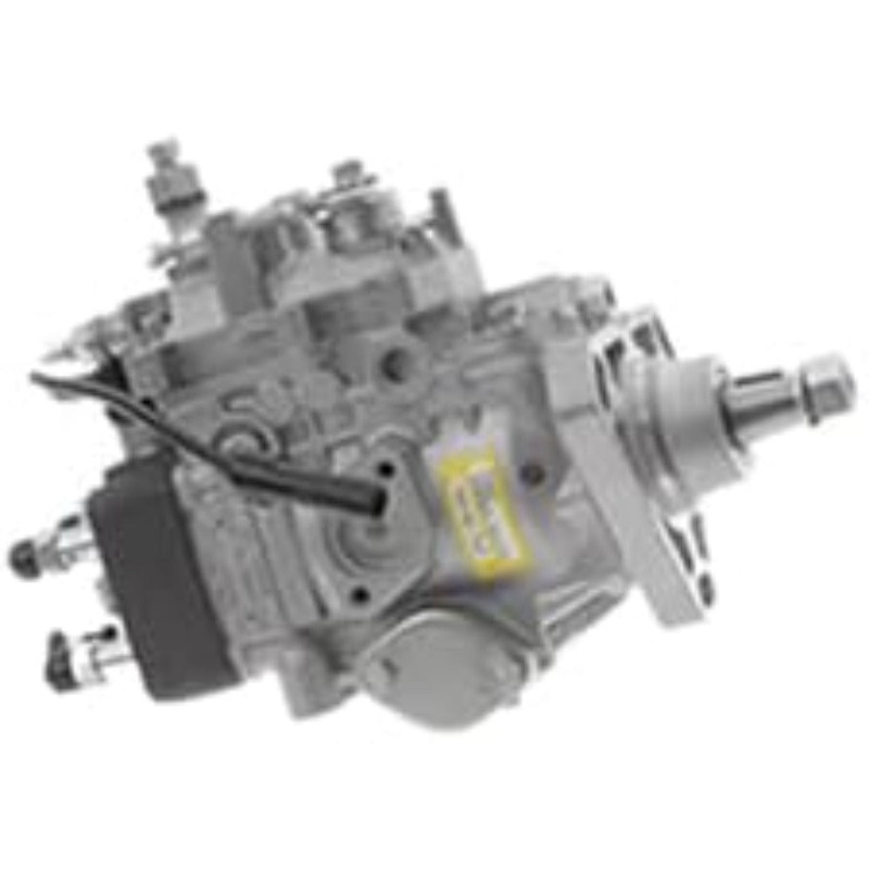 Pump Assembly YM129931-51010 for Komatsu Engine 4D94LE Forklift BX50 FD20-16 FD30-16