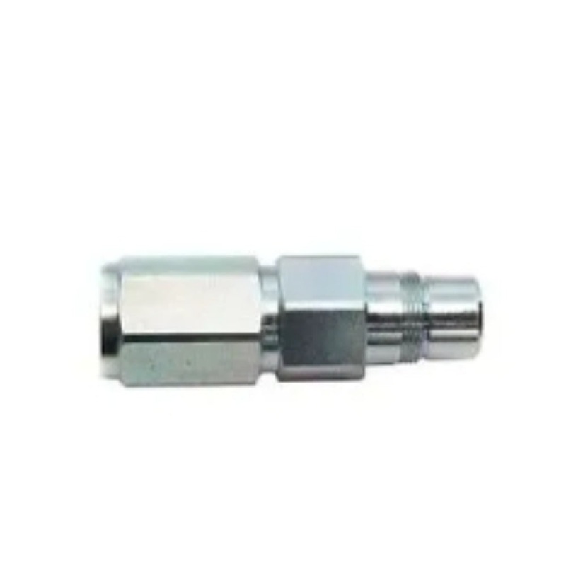 Quick Male Coupling 47360258 for New Holland FR600 A3 FR700 A3 FR780 A4 FR850 A2 FR850 A2