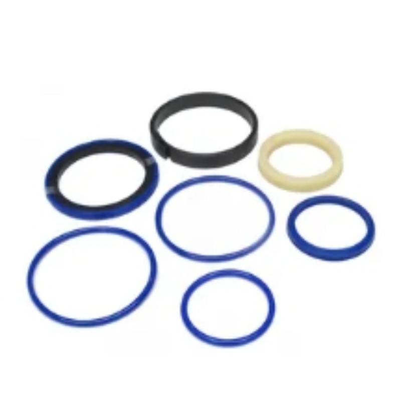 Seal Kit of Center Swivel Joint YN55V00053F1 for New Holland Excavator E135B E175B E215B E235BSR E235BSRLC E235BSRNLC