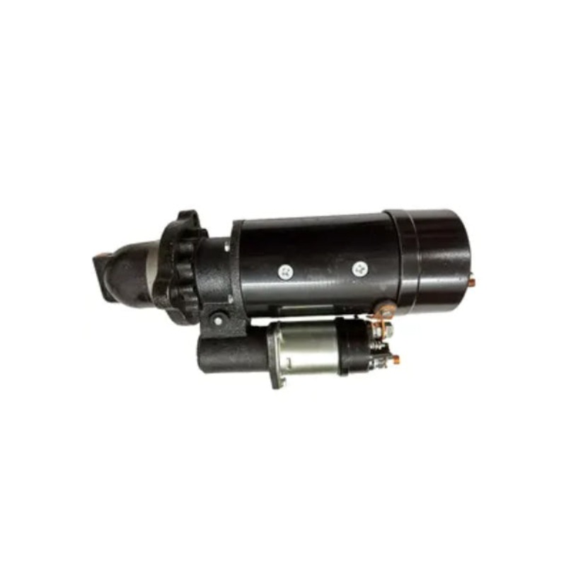 Starter Motor 2132X10461052 8MJ4267M for Mack CH CL CM CT CTP Series Cummins NTA NTC L-10 Engine
