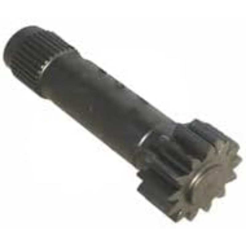 Sun Gear TZ671B1006-01 TZ671B100601 for Komatsu Excavator PC228USLC PC228US