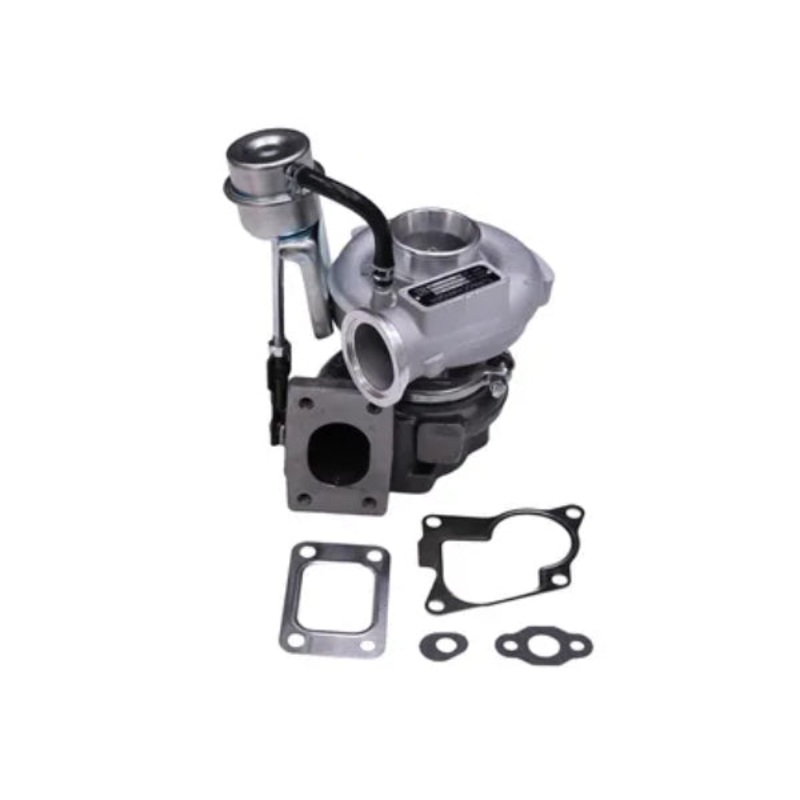 Turbo HE211W Turbocharger 2840685 2840684 for Cummins Engine ISF2.8 ISF3.8 QSB6.7 B5.9
