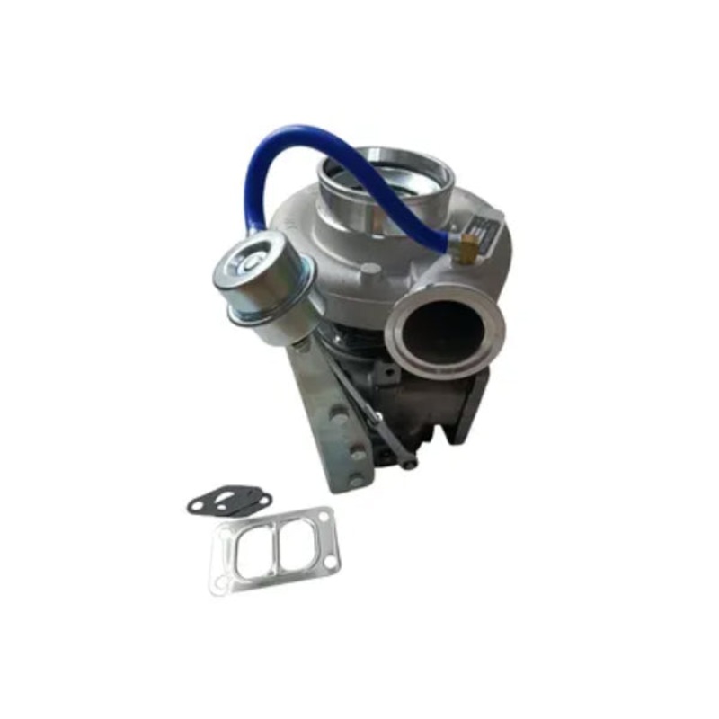 Turbo HX35W Turbocharger 02/912597 for Cummins Engine QSB JCB Wheel Loader 426E 416S 436E 414S