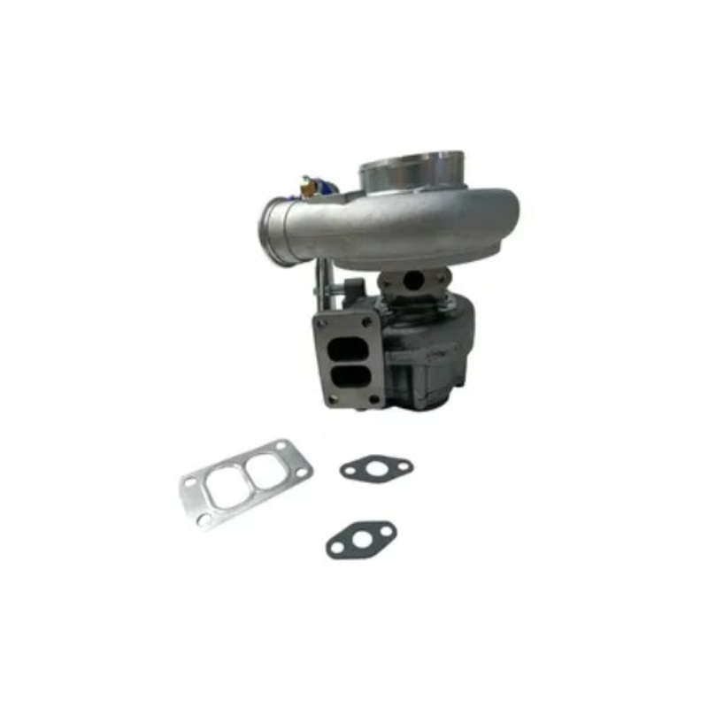 Turbo HX35W Turbocharger 4025402 3596629 for Cummins Engine 6B 6BTAA Hyundai HL760-7 R290LC-7