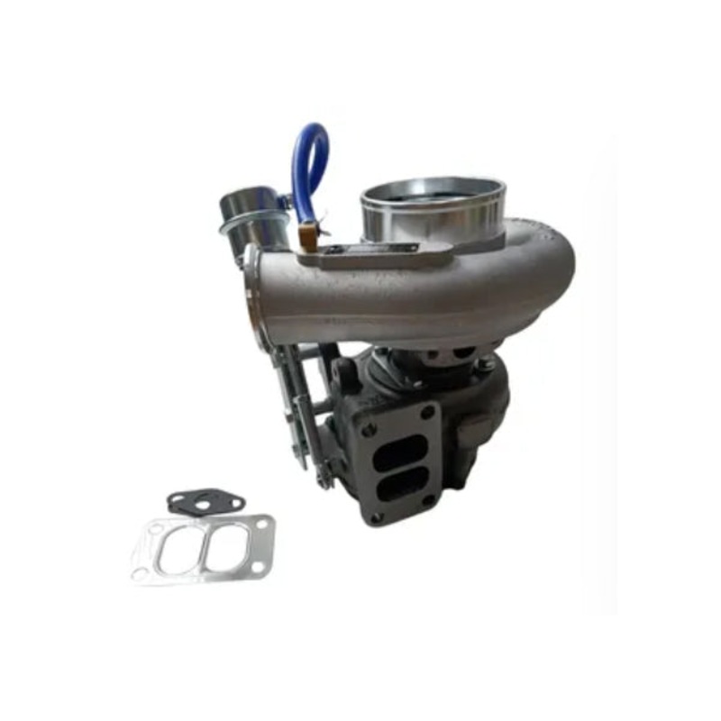 Turbo HX35W Turbocharger 4038596 for Cummins 6BTA 6BTAA Komatsu S6D107 Engine PC200-8 Excavator