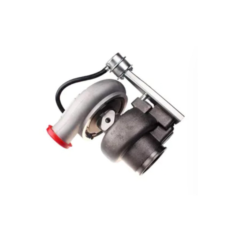 Turbo HX40W Turbocharger C4051432 4051320 for Cummins Engine ISC CM2150 6CTA 6CTAA C245 8.3L