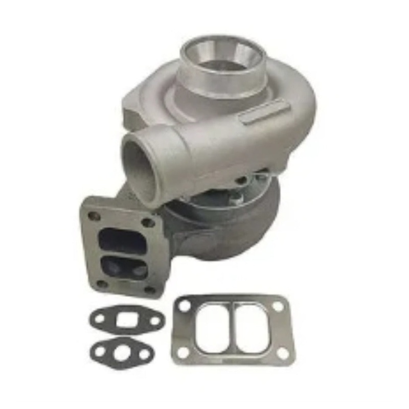Turbo T04B74 Turbocharger D6NN6K682D for Ford New Holland 256DT Engine 256 6600 7600 7700 A62 A625 A64 A66