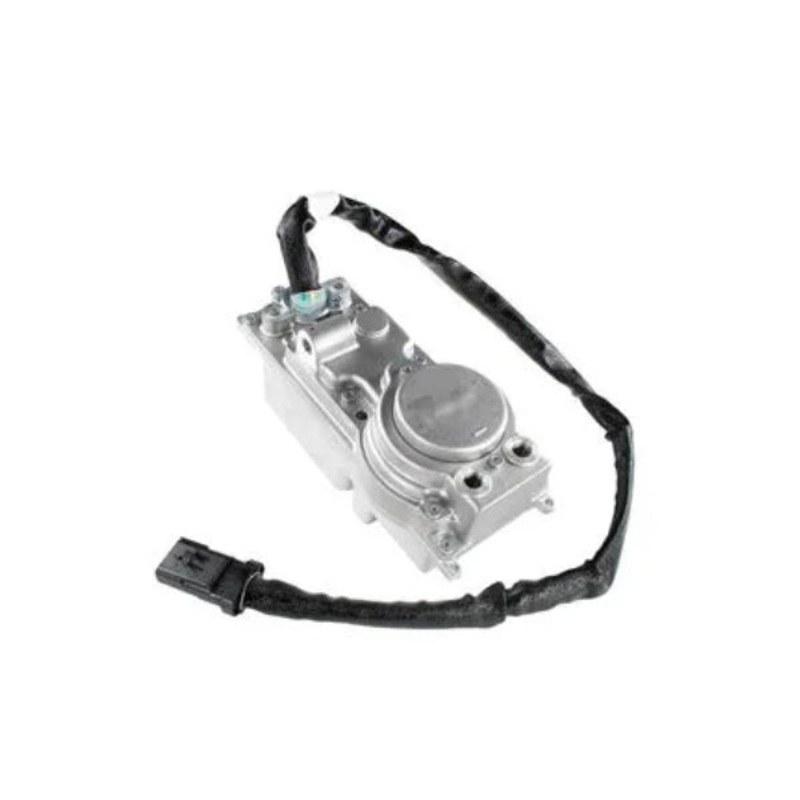 Turbocharger Actuator 5456327 for Cummins Engine ISB6.7 ISL9 QSB6.7 Dodge Truck Ram 2500 3500 4500 5500