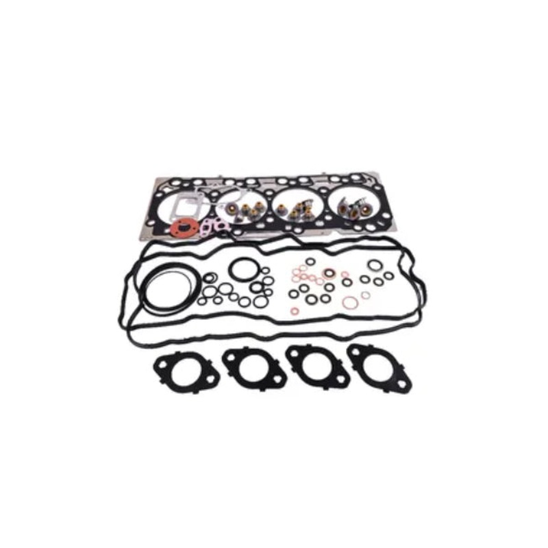 Upper Gasket Kit 4955356 for Cummins Engine ISB4.5 QSB4.5 B4.5RGT ISBE4.5 ISDE4