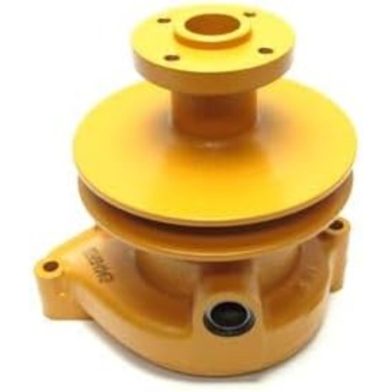 Water Pump 6141-61-1111 6141-61-1300 for Komatsu 4D92-1 Engine D20P-3 Bulldozer
