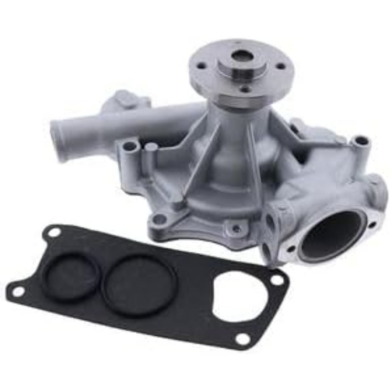 Water Pump 6202-63-1200 6202-63-1201 6202-63-1401 for Komatsu Forklift Truck 4D95S Engine