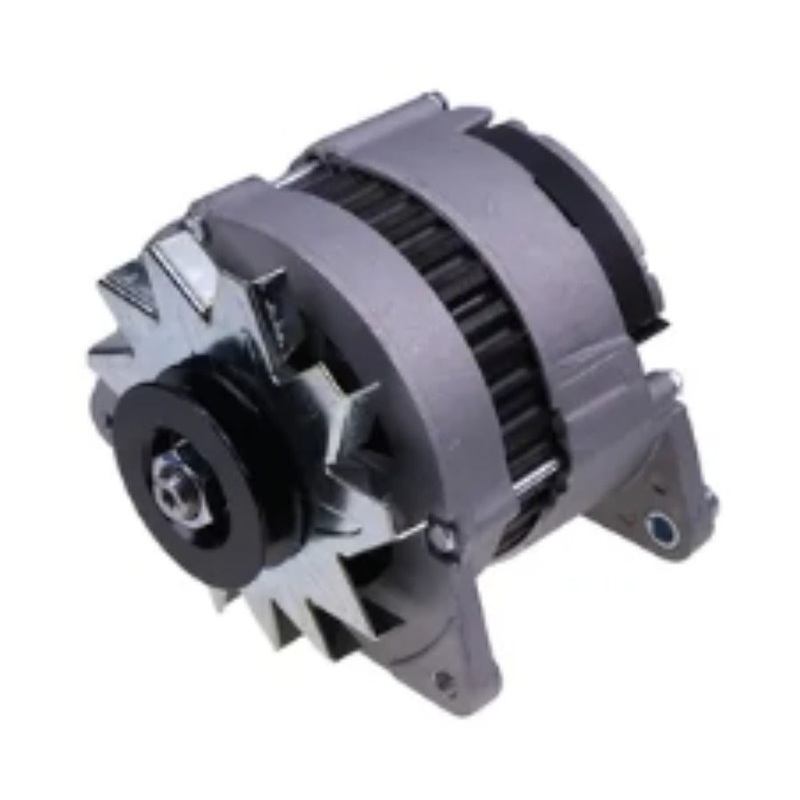 12V Alternator 81863039 for New Holland Tractor 7610S TB85 TB90 6810S TB100 TB110 5610S TB120 TB80 6610S