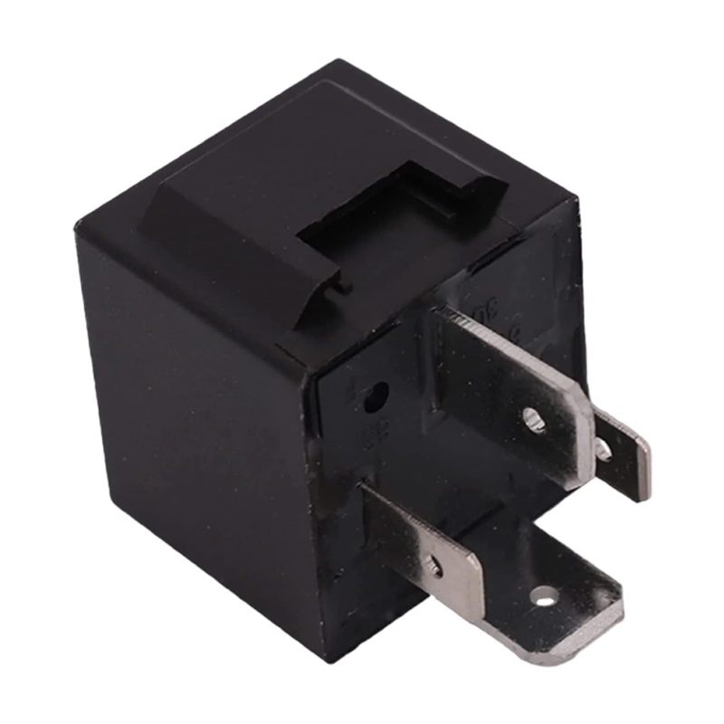 12V Relay 76089567 47323111 8210358 for CNH CASE New Holland TX130 TX130-30 TX130-40 TX130-43 TX130-45 TX170 TX170-45