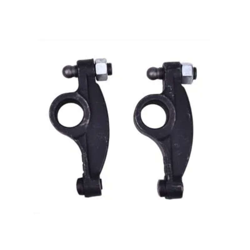 2 PCS Rocker Arm 3910810 for Cummins Engine 4B 4BT 4BTA 3.9L 6BT