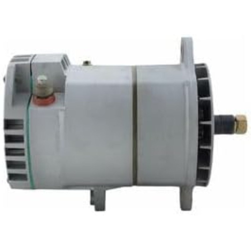 24V Alternator 600-821-8990 for Komatsu Engine S6D170-1A Crawler Dozer D355A-3